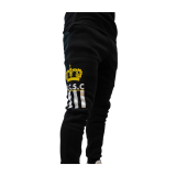 RCSC Jogging Pantalon Stripes - Black & Yellow