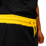 RCSC Jogging Pantalon Stripes - Black & Yellow