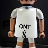 RCSC Playmobil Away XXL