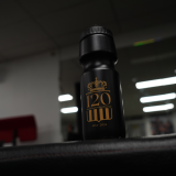 Bidon Noir - 120ans