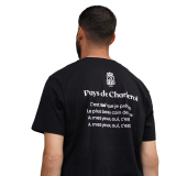 T-shirt Hymne Carolo - 120 ans