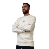 RCSC Sweatshirt Zèbre beige