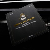 Coeur de Zèbre - Livre Officiel des 120 ans du RCSC