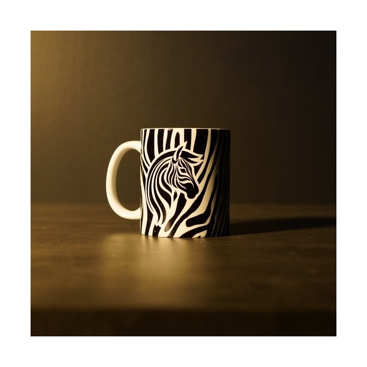Rcsc-mug zèbre