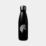 Rcsc-bouteille thermos isotherme zèbre (500ml)