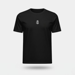 T-shirt Hymne Carolo - 120 ans