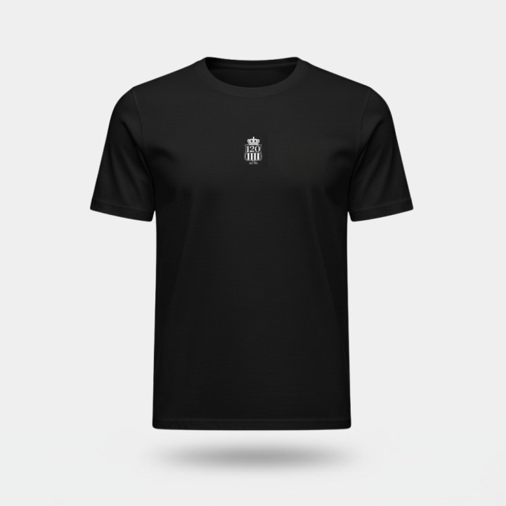 T-shirt Hymne Carolo - 120 ans