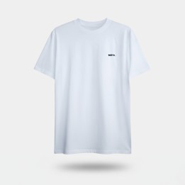 T-shirt Berto Zèbre du siècle - 120 ans