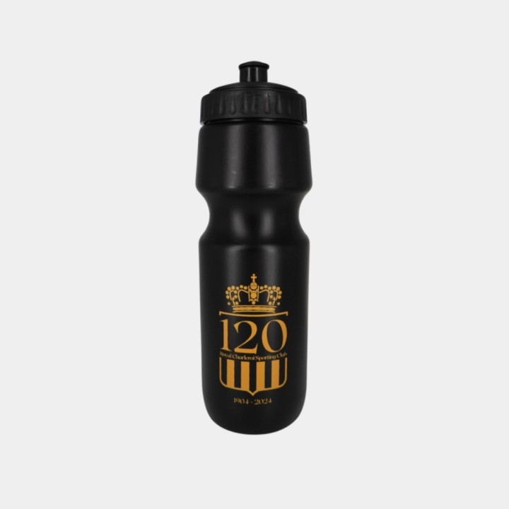 Bidon Noir - 120ans