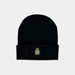 Rcsc bonnet noir