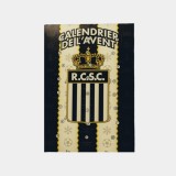 Rcsc Calendrier de l Avent