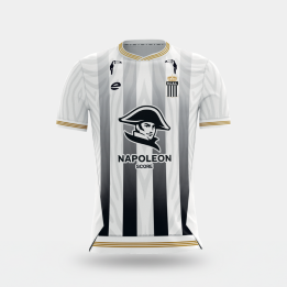 RCSC Maillot Home 2026/2027