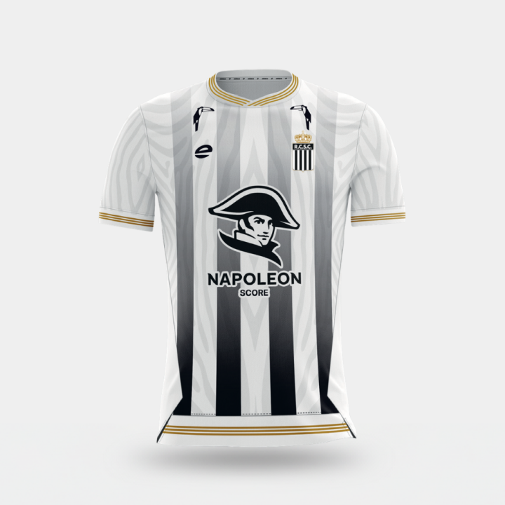 RCSC Maillot Home 2026/2027