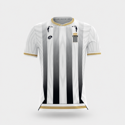 RCSC Kids Maillot Home 2026/2027