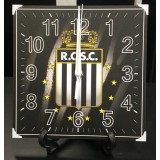 Horloge moyenne 20 x 20